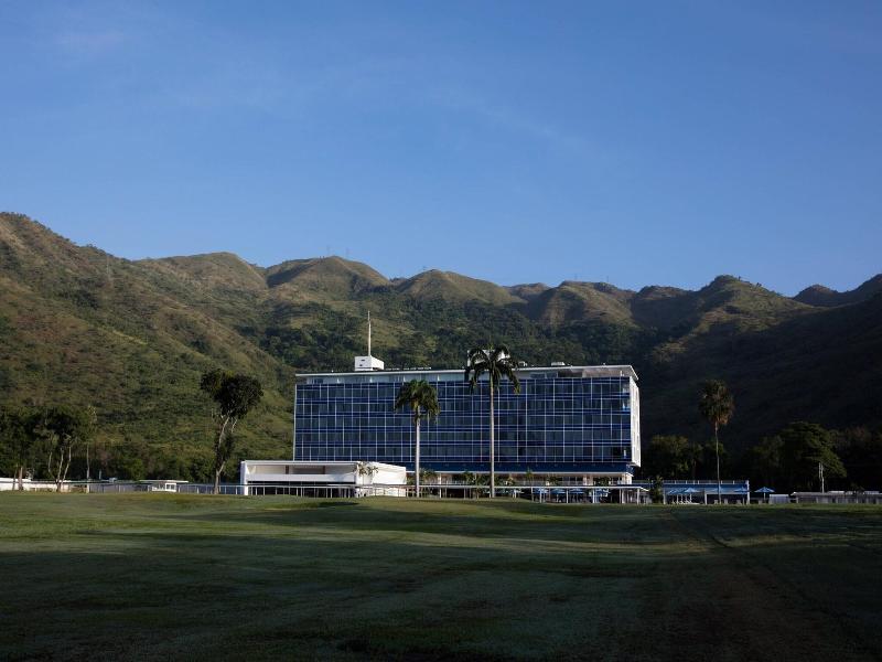 Marriott Maracay Golf Resort image