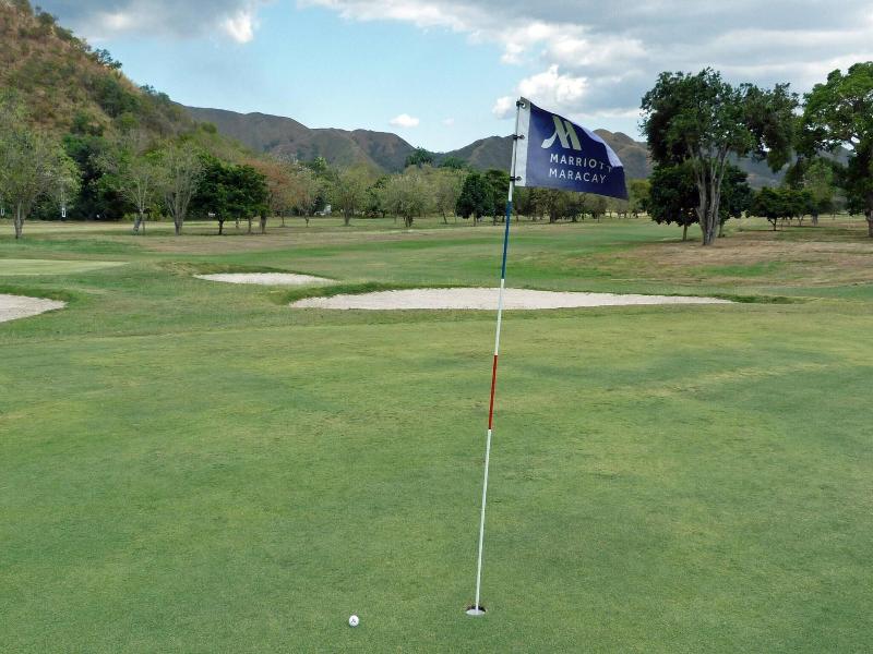 Marriott Maracay Golf Resort image