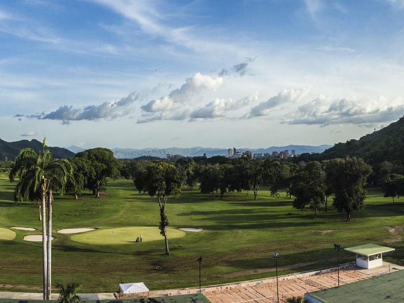 Marriott Maracay Golf Resort image