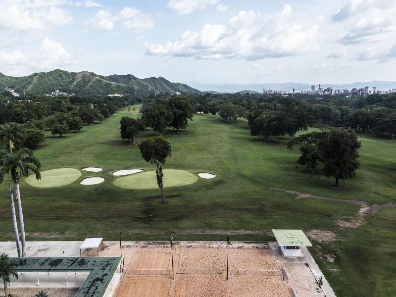 Marriott Maracay Golf Resort image