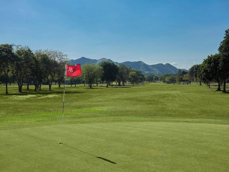Marriott Maracay Golf Resort image