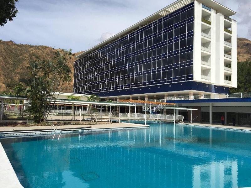 Marriott Maracay Golf Resort image
