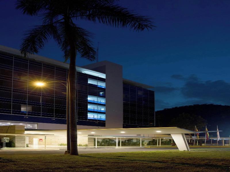 Marriott Maracay Golf Resort image