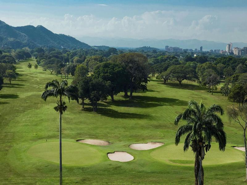 Marriott Maracay Golf Resort image
