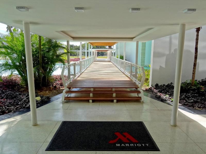 Marriott Maracay Golf Resort image