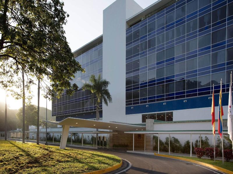 Marriott Maracay Golf Resort image
