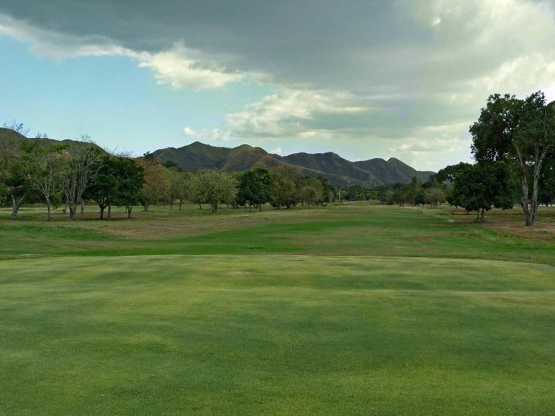 Marriott Maracay Golf Resort image