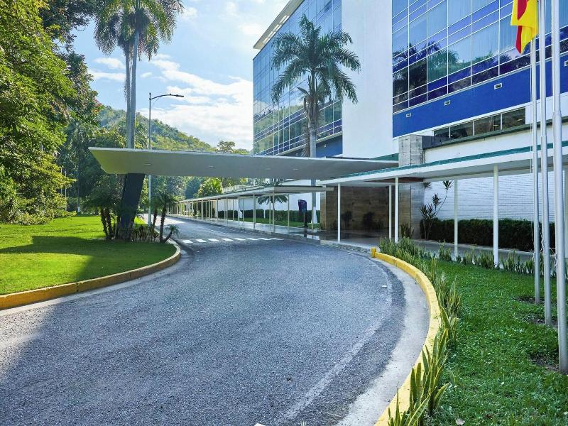 Marriott Maracay Golf Resort image