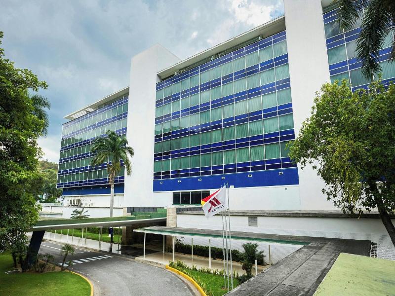 Marriott Maracay Golf Resort image