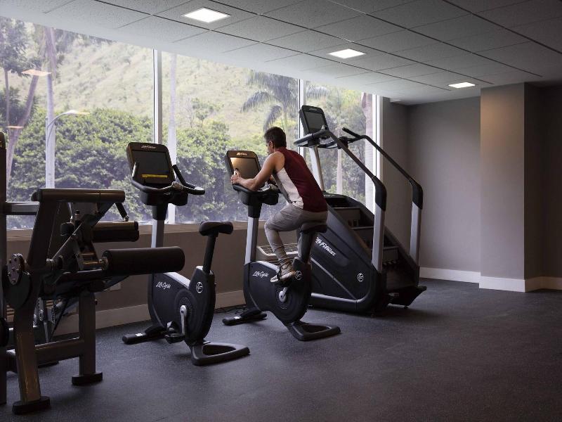 Marriott Maracay Golf Resort image