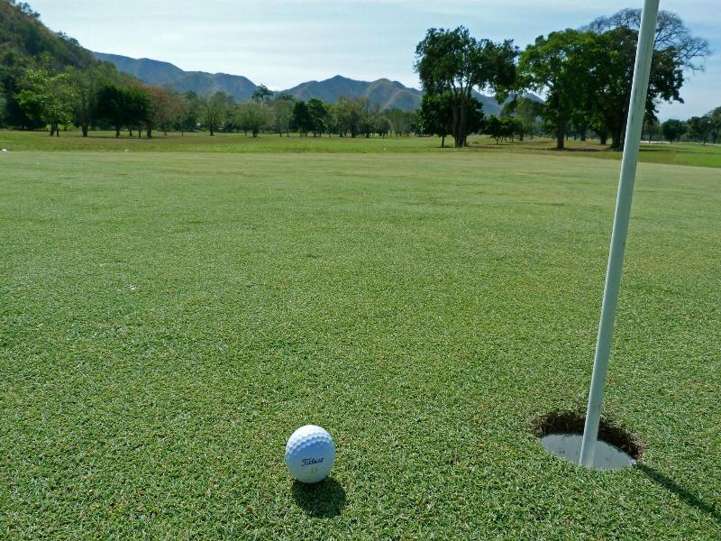 Marriott Maracay Golf Resort image