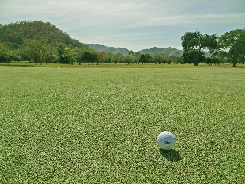Marriott Maracay Golf Resort image