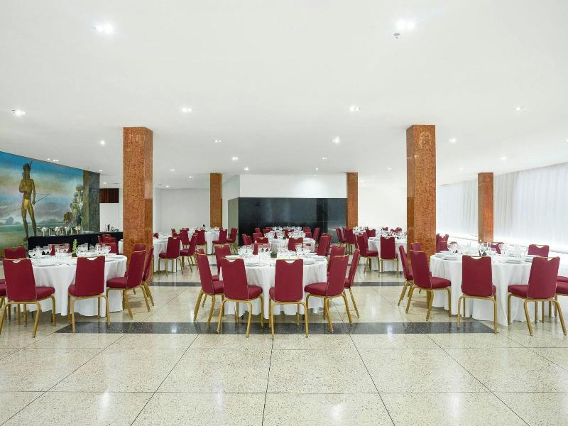 Marriott Maracay Golf Resort image