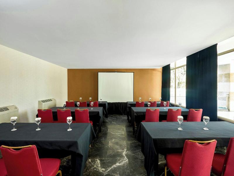 Marriott Maracay Golf Resort image