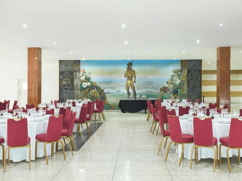Marriott Maracay Golf Resort image