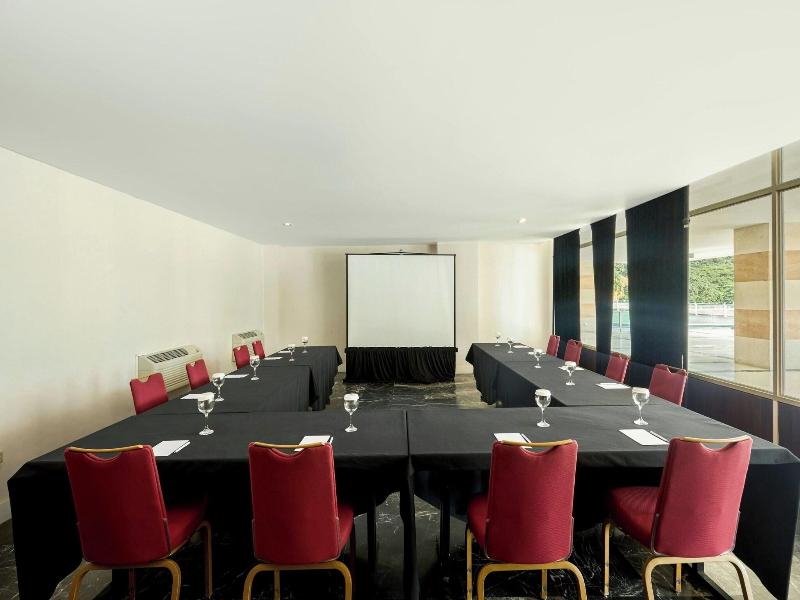 Marriott Maracay Golf Resort image