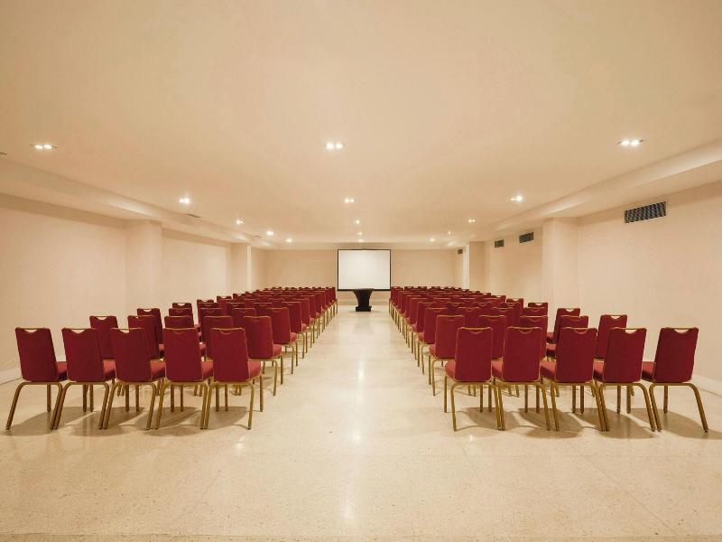Marriott Maracay Golf Resort image