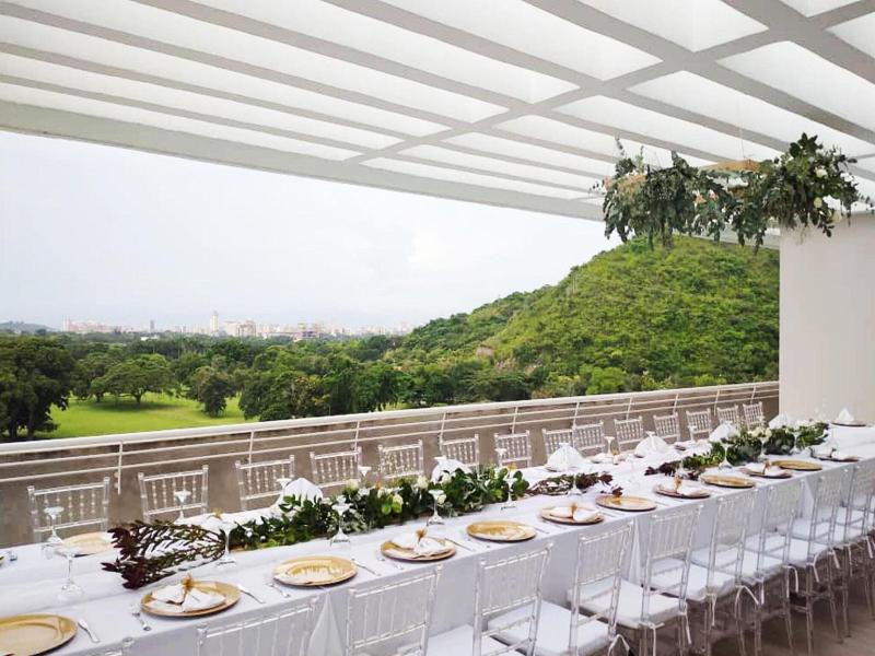 Marriott Maracay Golf Resort image