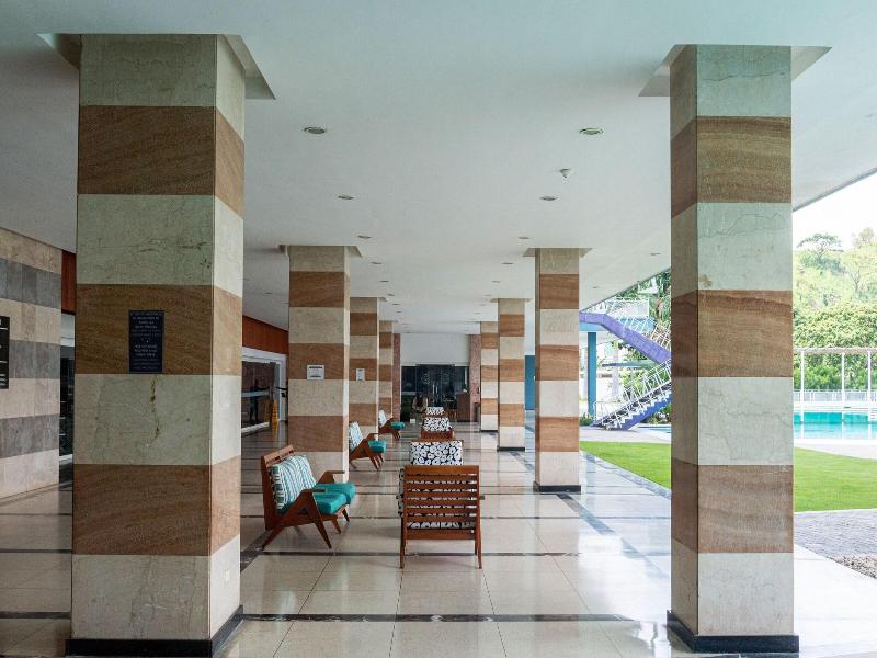Marriott Maracay Golf Resort image