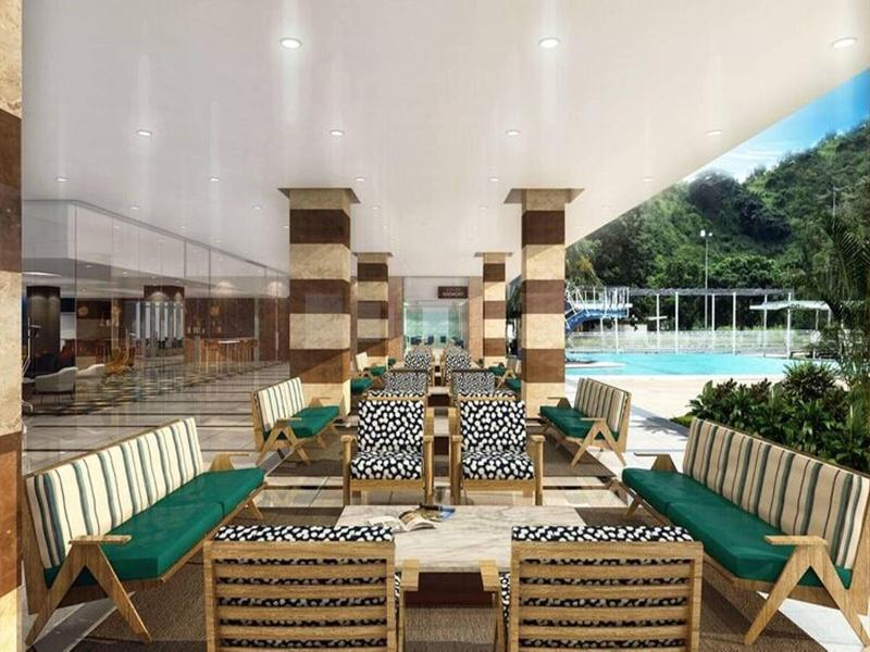 Marriott Maracay Golf Resort image