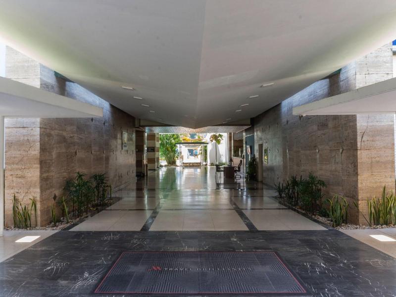 Marriott Maracay Golf Resort image