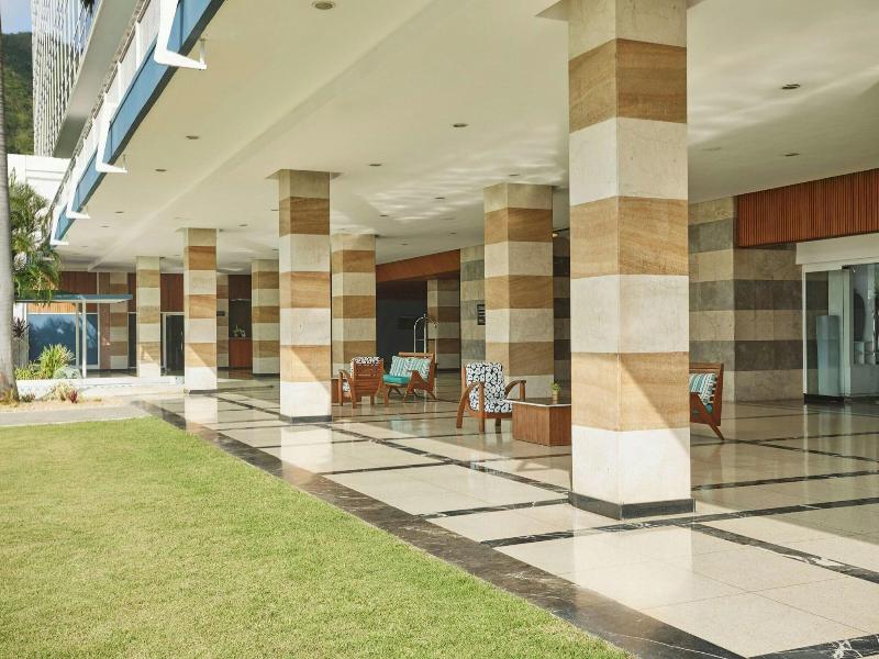 Marriott Maracay Golf Resort image