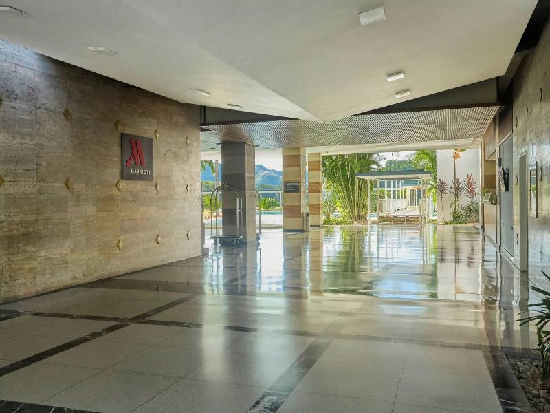 Marriott Maracay Golf Resort image