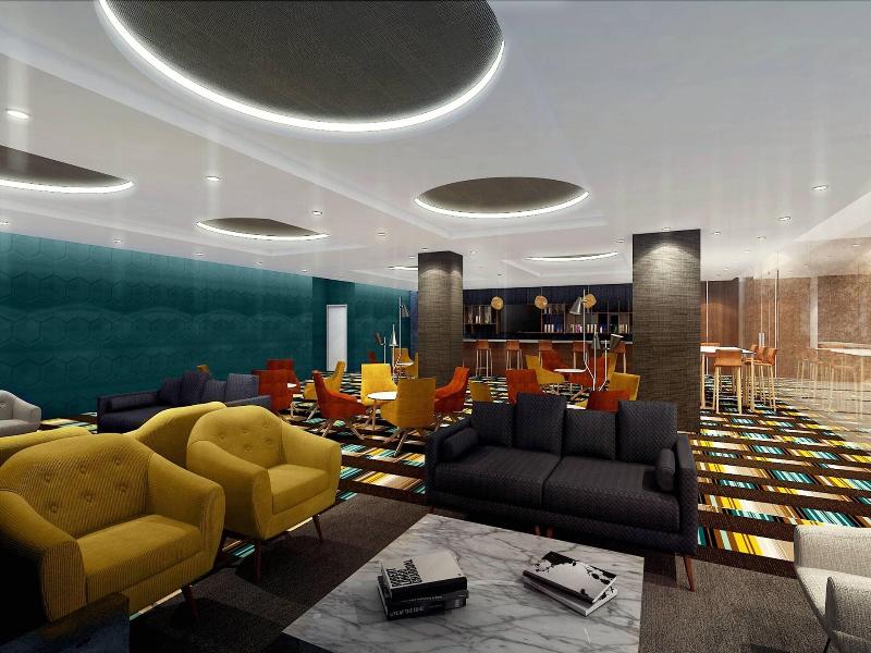 Marriott Maracay Golf Resort image