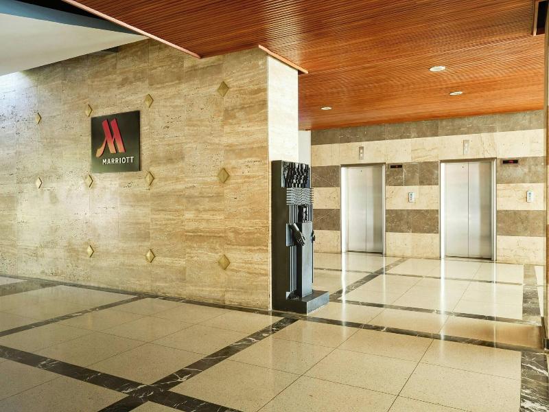 Marriott Maracay Golf Resort image