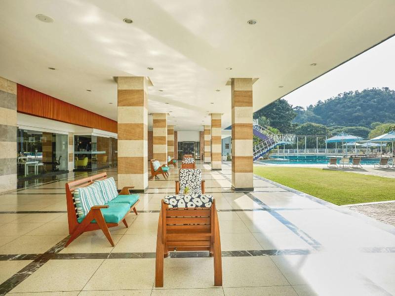 Marriott Maracay Golf Resort image