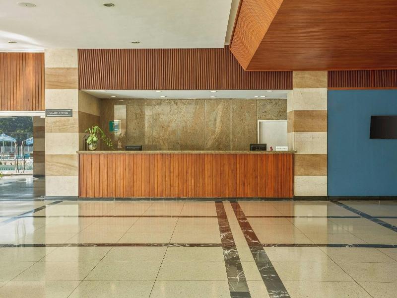 Marriott Maracay Golf Resort image