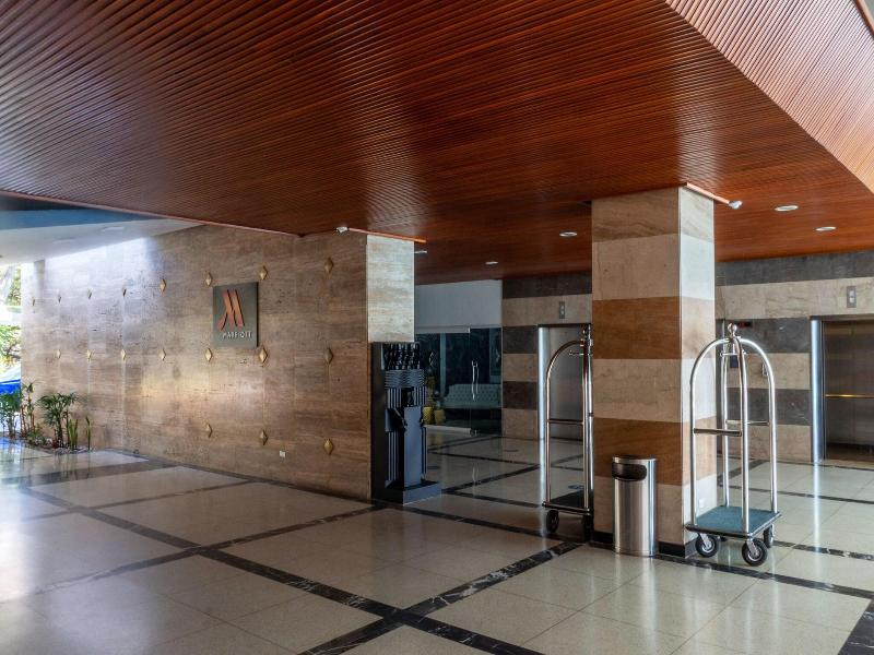 Marriott Maracay Golf Resort image