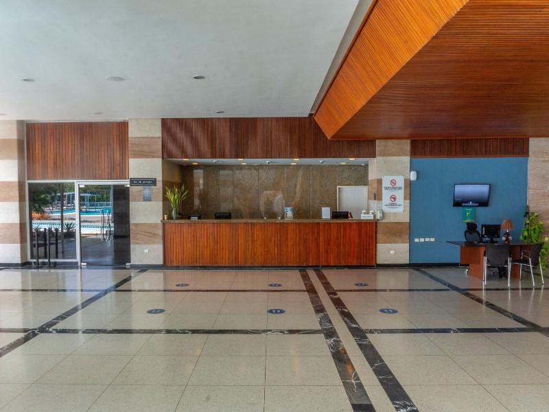 Marriott Maracay Golf Resort image