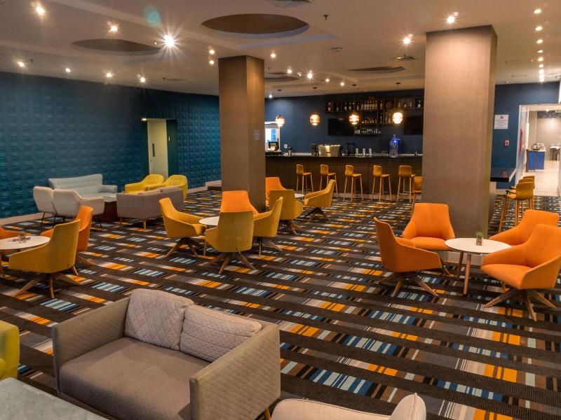 Marriott Maracay Golf Resort image