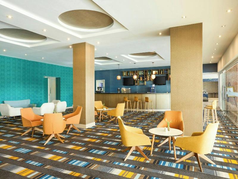 Marriott Maracay Golf Resort image
