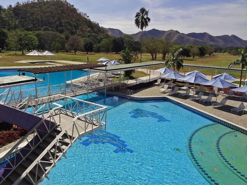 Marriott Maracay Golf Resort image