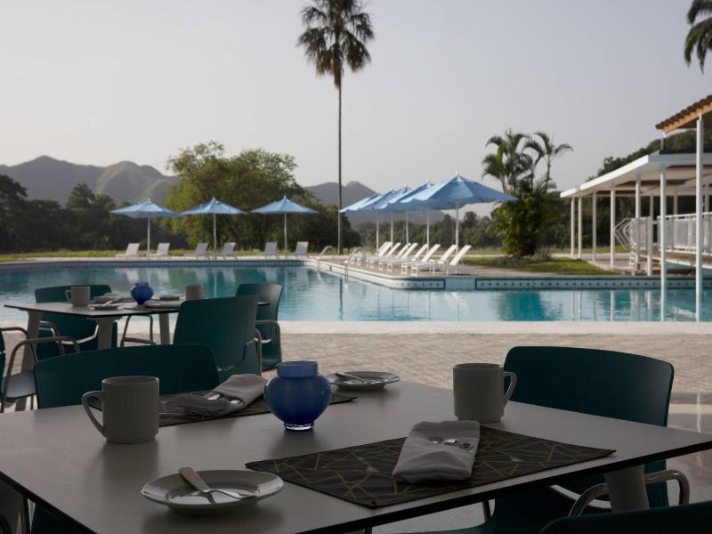 Marriott Maracay Golf Resort image