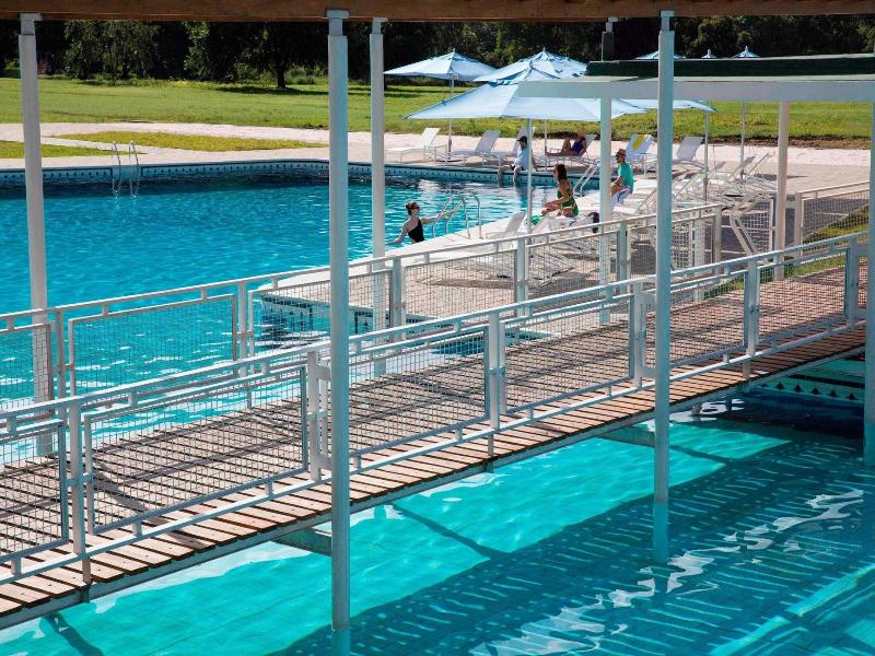 Marriott Maracay Golf Resort image