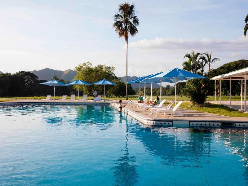 Marriott Maracay Golf Resort image