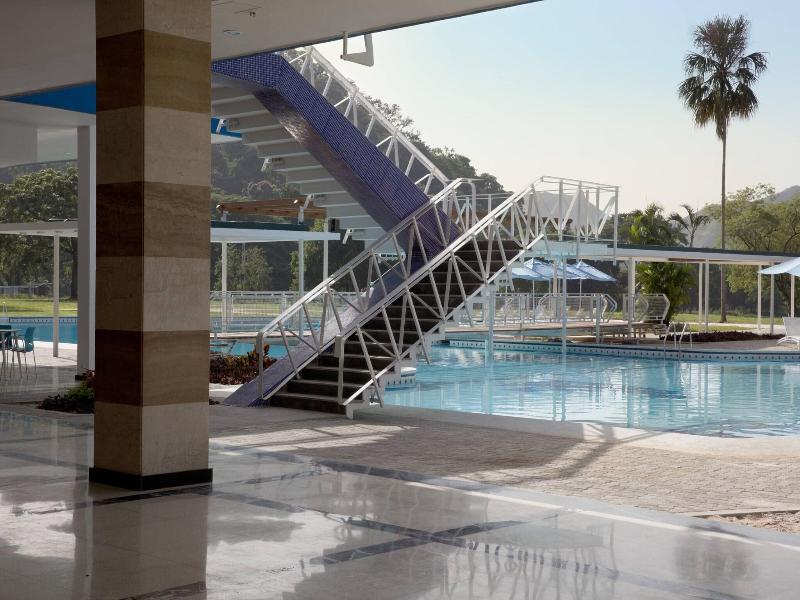 Marriott Maracay Golf Resort image