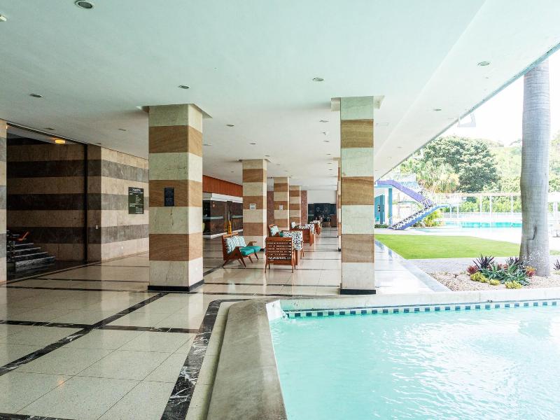 Marriott Maracay Golf Resort image