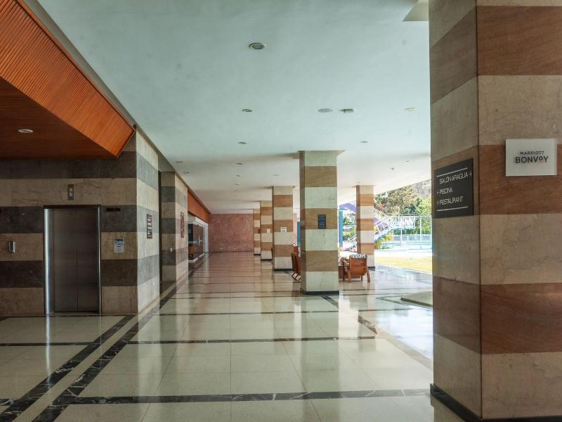 Marriott Maracay Golf Resort image