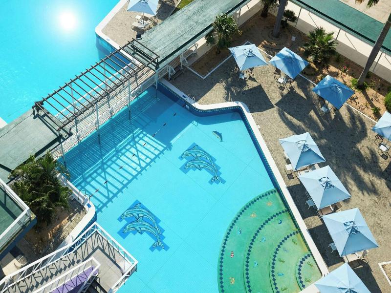 Marriott Maracay Golf Resort image