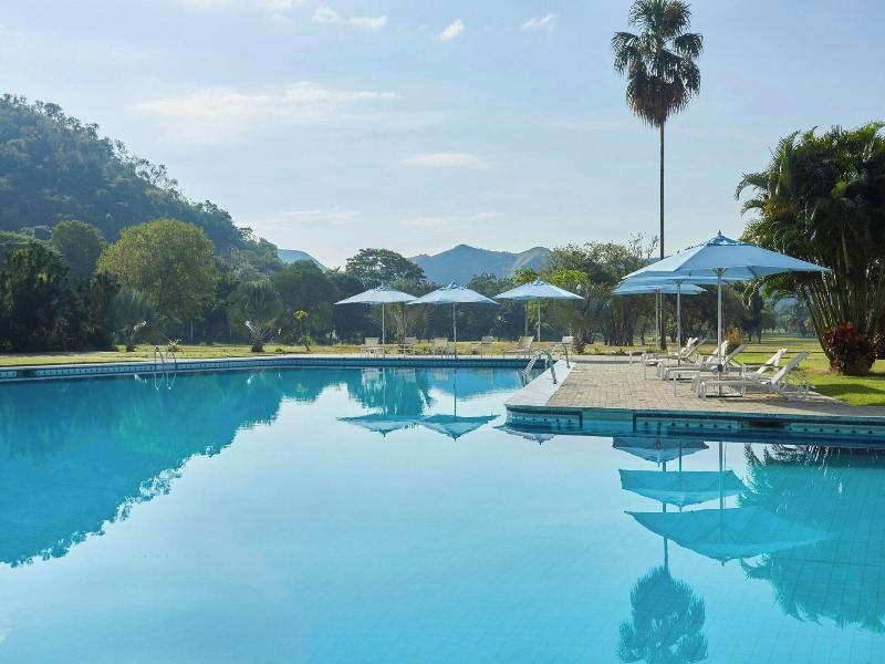 Marriott Maracay Golf Resort image