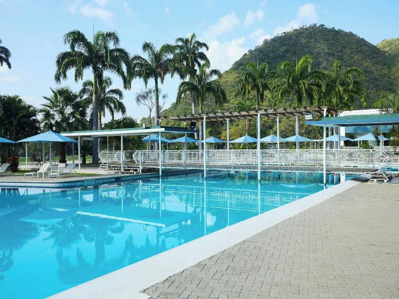 Marriott Maracay Golf Resort image