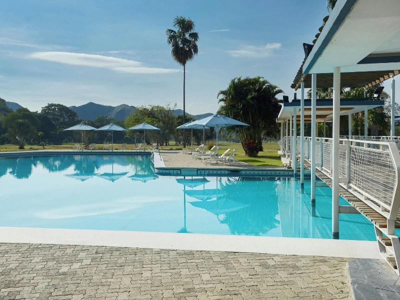 Marriott Maracay Golf Resort image