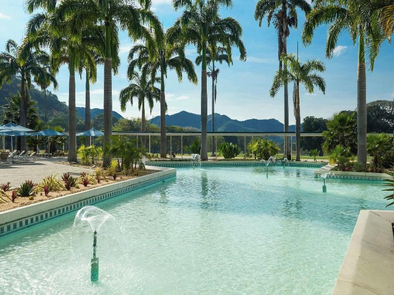 Marriott Maracay Golf Resort image