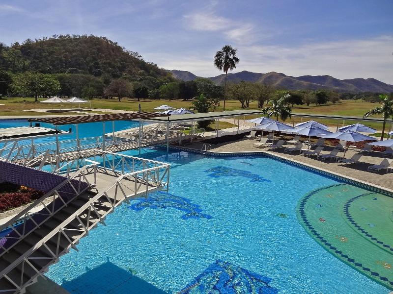 Marriott Maracay Golf Resort image