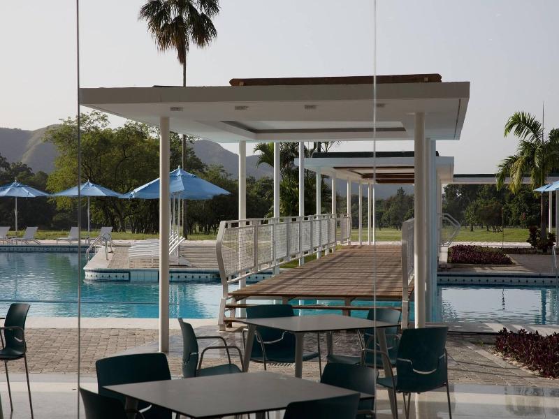Marriott Maracay Golf Resort image