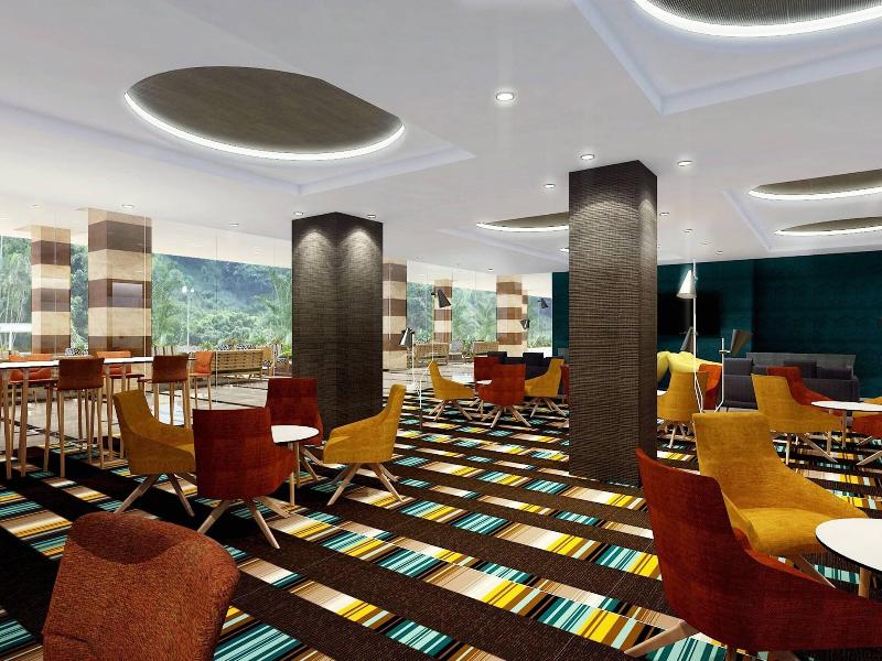 Marriott Maracay Golf Resort image